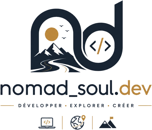Nomad_soul.dev
